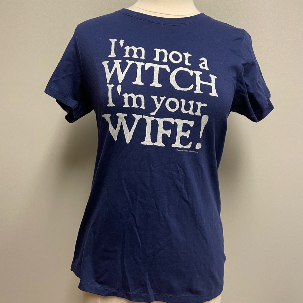 The Princess Bride T-Shirt